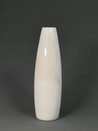 Ваза Сарагоса cone (30см)